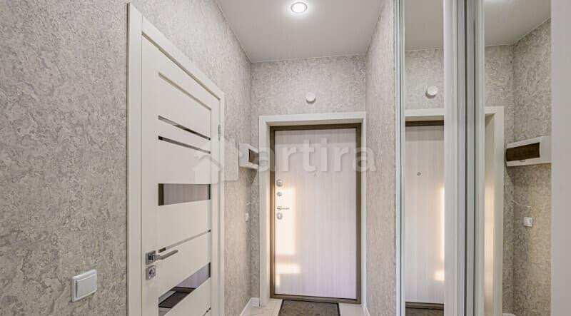 2-комн. квартира, 40 м2, 10/25 эт. Новосибирск - изображение 12