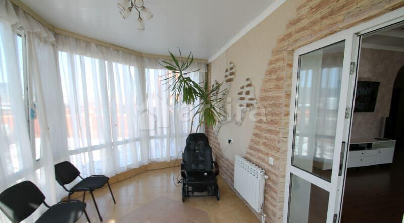 Коттедж, 350 м2 Новосибирск - изображение 10