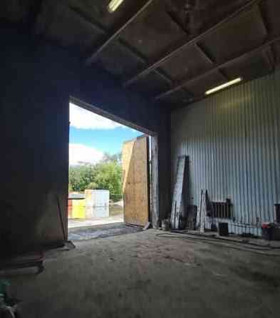 Гараж, 200 м2 Нижний Тагил