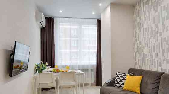 2-комн. квартира, 54 м2, 6/24 эт. Ростов-на-Дону