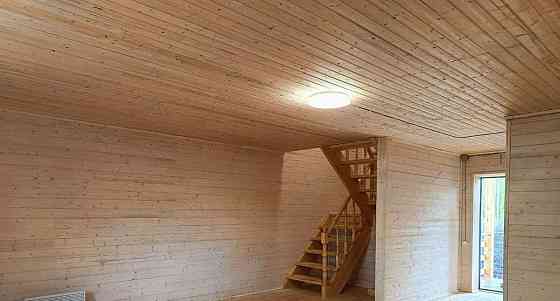 Дом, 83 м2, 4.5 сотки, 2 эт. Ломоносов