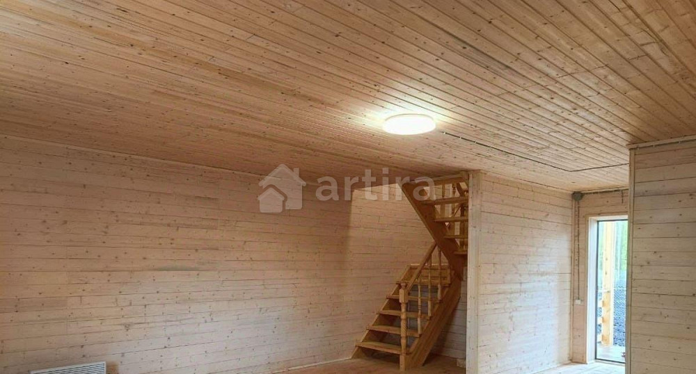 Дом, 83 м2, 4.5 сотки, 2 эт. Ломоносов - изображение 3