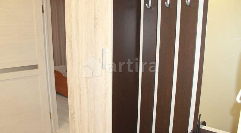 1-комн. апарт-ы, 54 м2, 14/14 эт. Тюмень - изображение 12