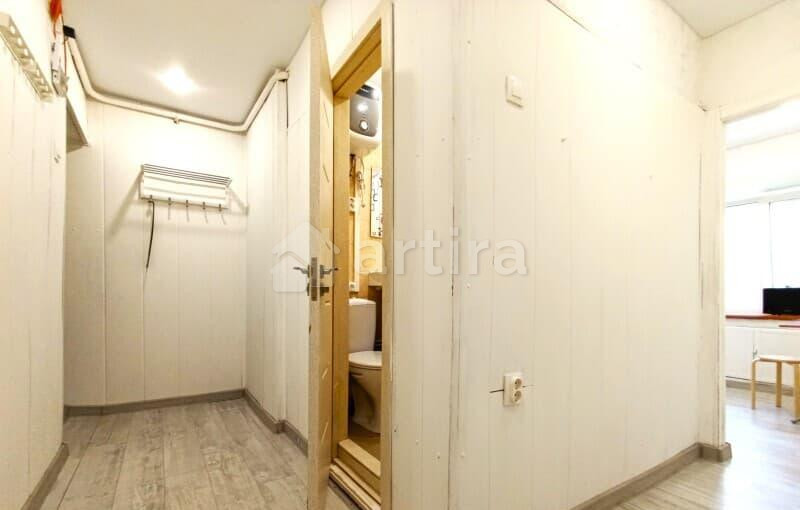 2-комн. квартира, 48 м2, 1/5 эт. Казань - изображение 16