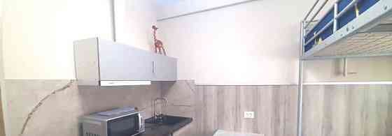 Студия, 13 м2, 1/5 эт. Екатеринбург