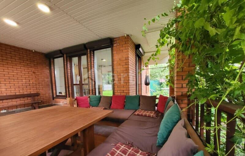 Коттедж, 250 м2 Видное - изображение 13