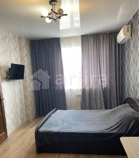 1-комн. квартира, 54 м2, 10/20 эт. Воронеж - изображение 1