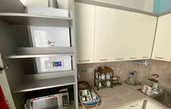 1-комн. квартира, 50 м2, 2/9 эт. Зеленоградск