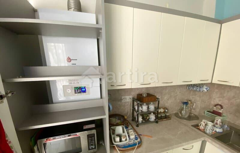 1-комн. квартира, 50 м2, 2/9 эт. Зеленоградск - изображение 5