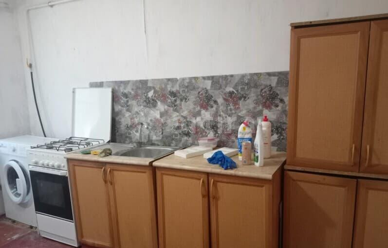 Койко-место, 16 м2, 1/1 эт. Ростов-на-Дону - изображение 5