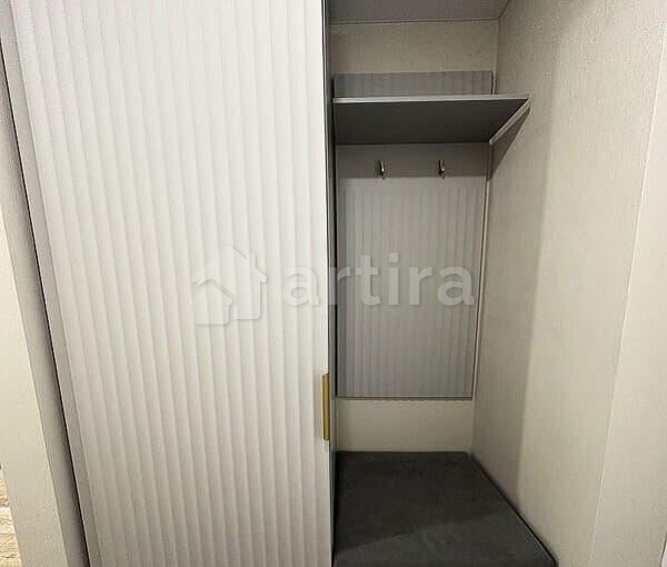 1-комн. квартира, 55 м2, 9/12 эт. Самара - изображение 9