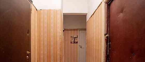 Комната, 17.8 м2, 6/8 эт. Москва