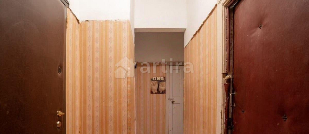 Комната, 17.8 м2, 6/8 эт. Москва - изображение 6