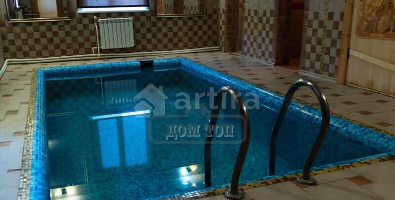 Коттедж, 500 м2 Истра - изображение 12