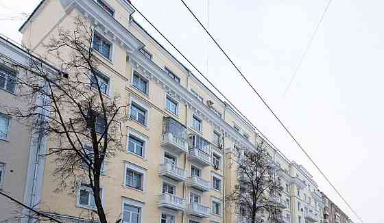 Комната, 19 м2, 5/7 эт. Москва