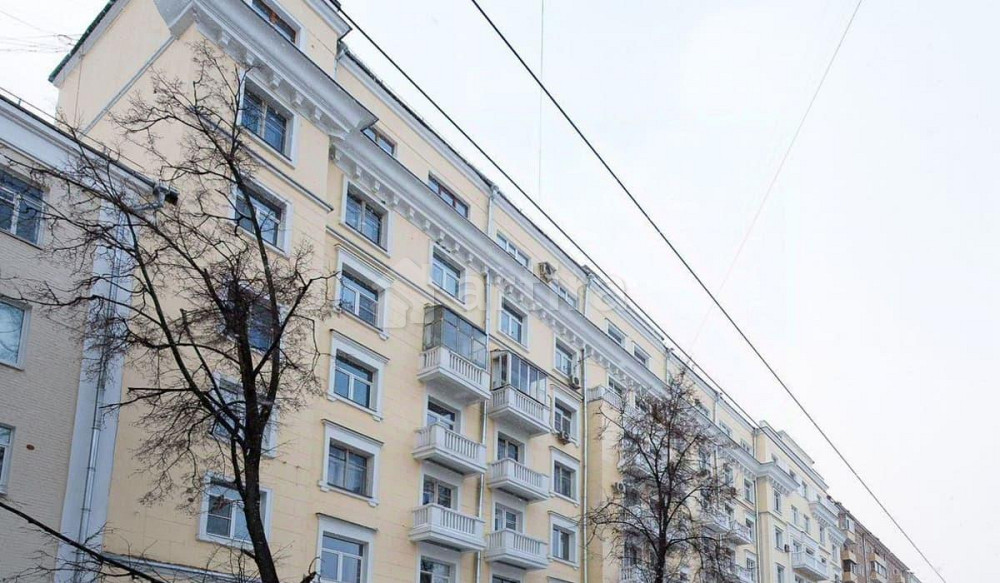 Комната, 19 м2, 5/7 эт. Москва - изображение 1