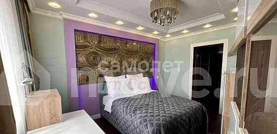 3-комн. квартира, 92 м2, 9/12 эт. Москва