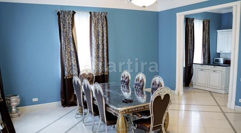 Коттедж, 1350 м2 Мытищи - изображение 11