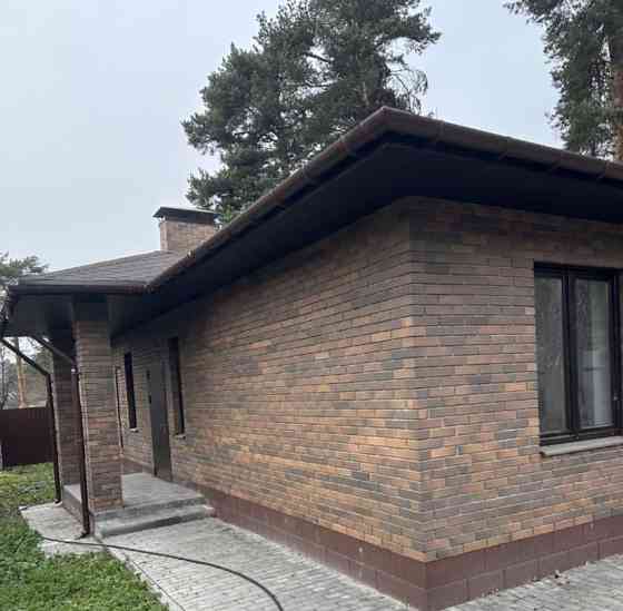 Коттедж, 150 м2, 6 соток, 1 эт. Пушкино