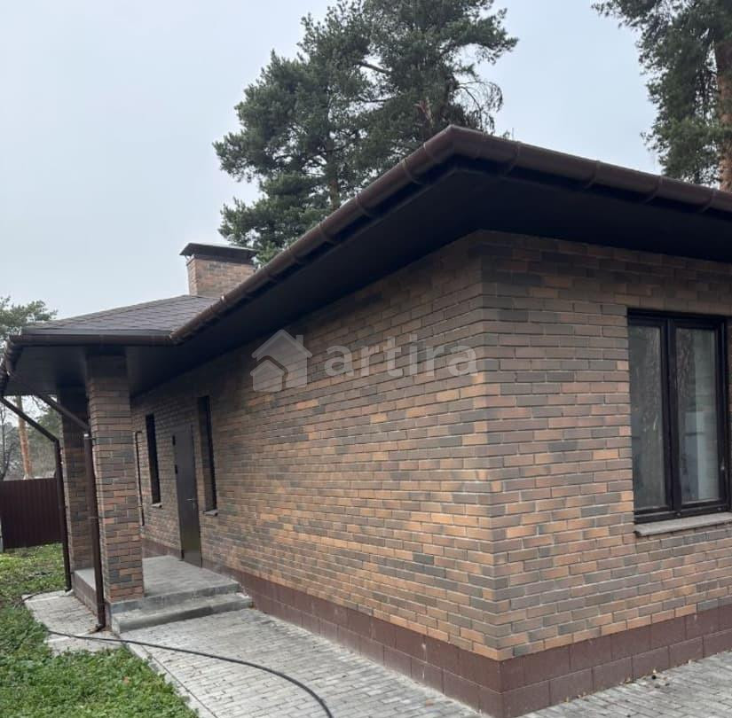 Коттедж, 150 м2, 6 соток, 1 эт. Пушкино - изображение 2