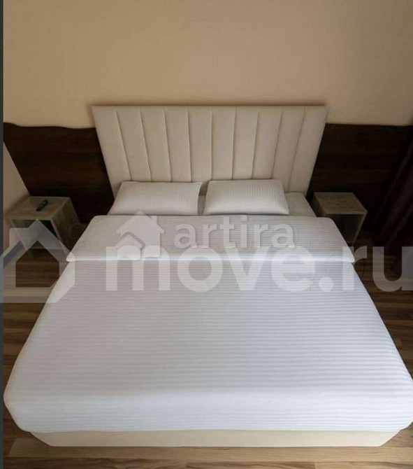 Студия, 10.3 м2, 5/5 эт. Москва - изображение 1