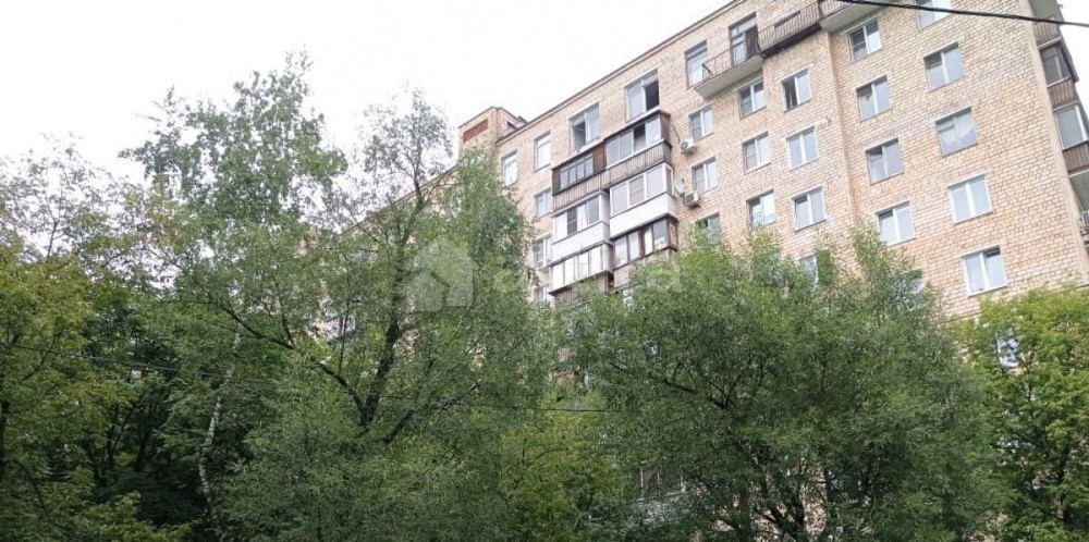 Комната, 45 м2, 3/10 эт. Москва - изображение 6