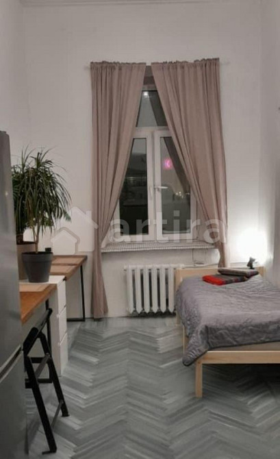 Комната, 12.2 м2, 3/6 эт. Москва - изображение 1