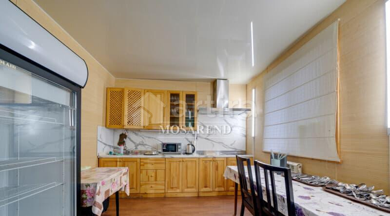 Коттедж, 950 м2 Истра - изображение 16