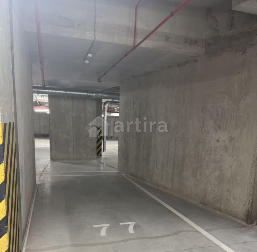 Гараж, 14 м2 Санкт-Петербург - изображение 3