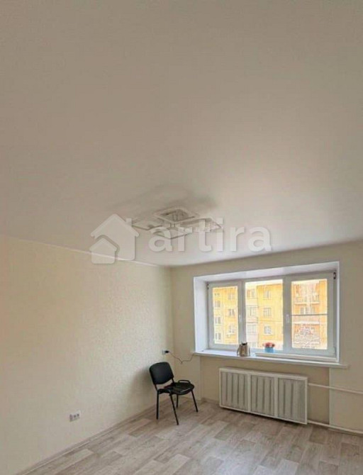 Комната, 15 м2, 4/4 эт. Воскресенск - изображение 1