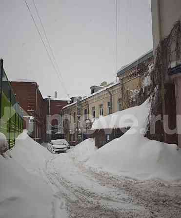 Студия, 11.5 м2, 2/6 эт. Москва