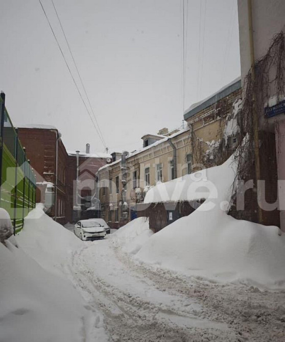 Студия, 11.5 м2, 2/6 эт. Москва - изображение 5