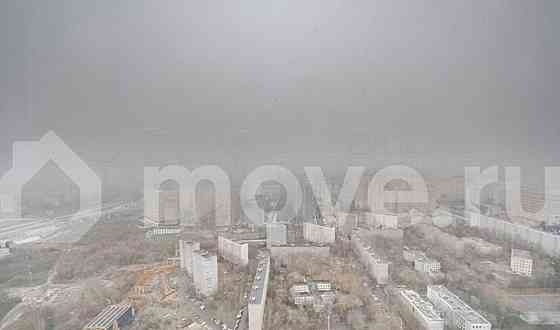 3-комн. квартира, 70.3 м2, 48/52 эт. Москва