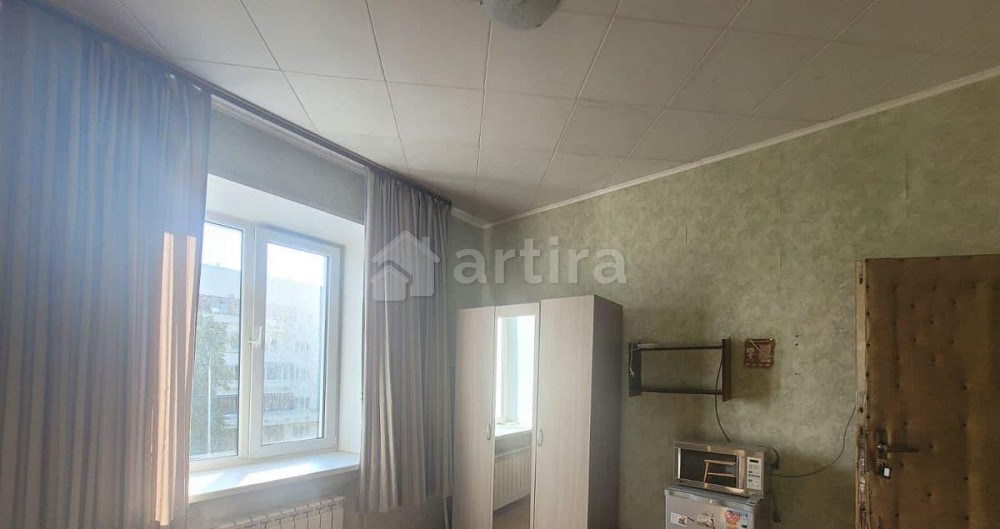 Комната, 89.8 м2, 3/6 эт. Москва - изображение 6