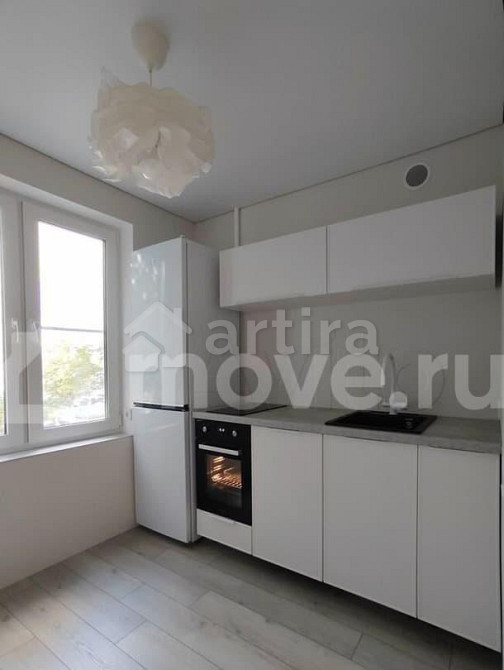 3-комн. квартира, 60 м2, 3/9 эт. Москва - изображение 1