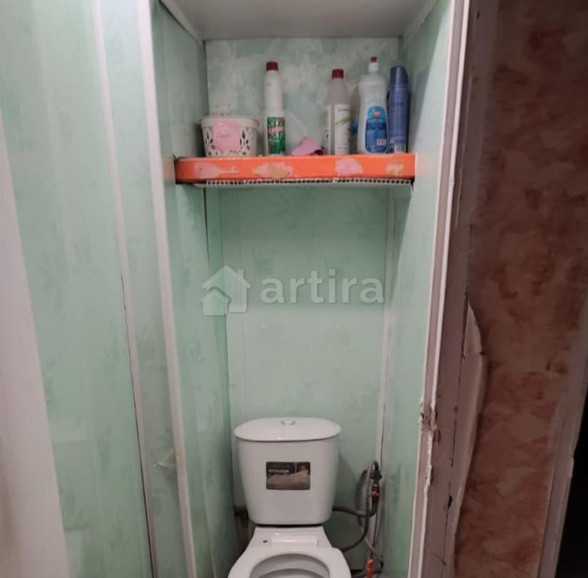 Комната, 19 м2, 3/13 эт. Санкт-Петербург - изображение 6