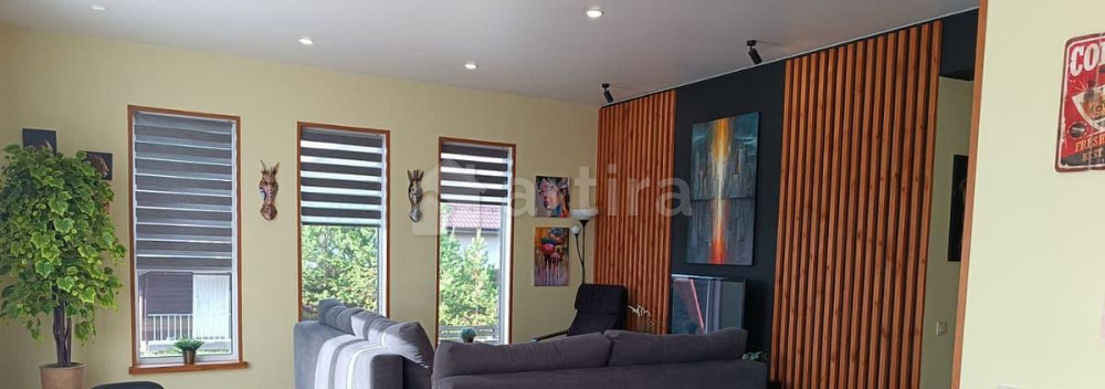 Коттедж, 147 м2, 12 соток, 1 эт. Белоярский - изображение 3