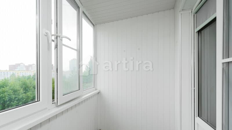 Студия, 36 м2, 6/9 эт. Москва - изображение 16