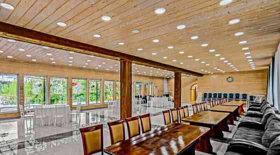 Коттедж, 790 м2 Сосново