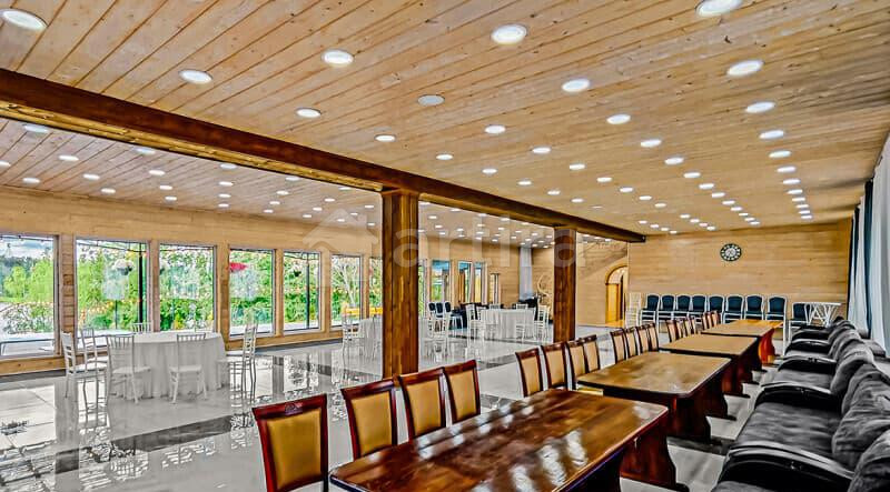 Коттедж, 790 м2 Сосново - изображение 3