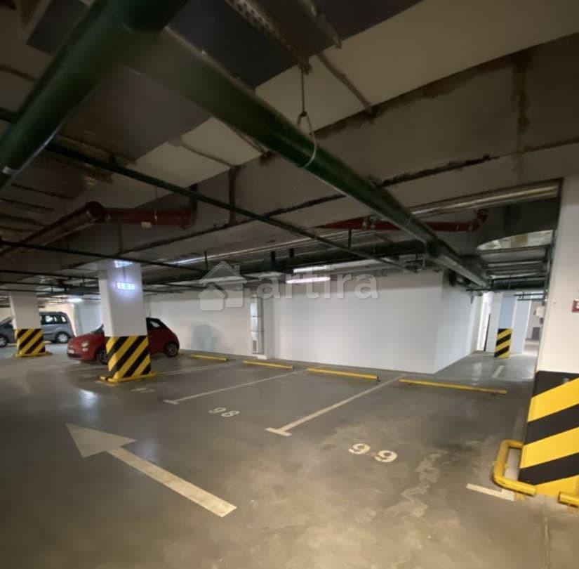 Гараж, 13 м2 Москва - изображение 3