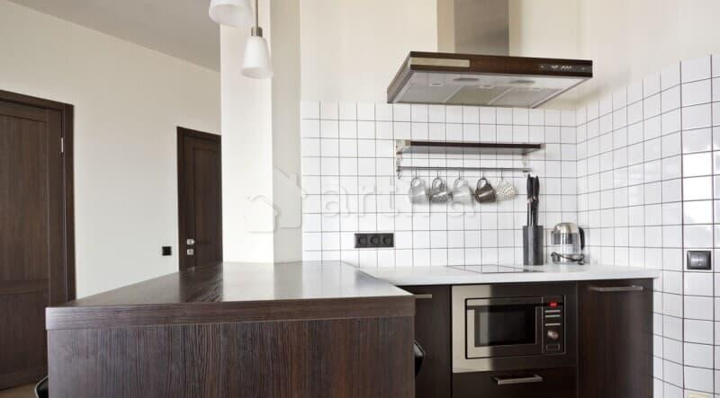 2-комн. квартира, 56 м2, 17/17 эт. Красноярск - изображение 7