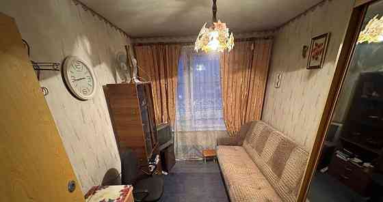 Комната, 9.1 м2, 9/9 эт. Москва