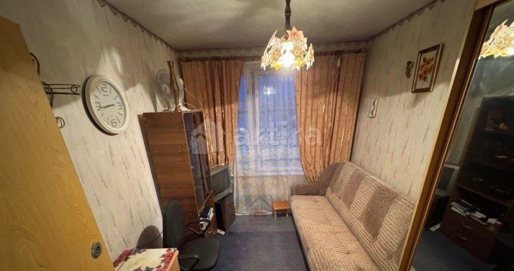 Комната, 9.1 м2, 9/9 эт. Москва - изображение 5