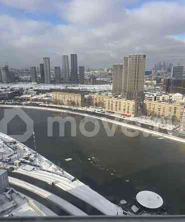 4-комн. квартира, 158.3 м2, 25/29 эт. Москва