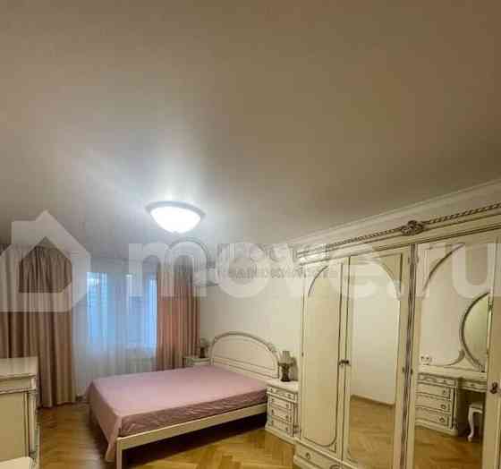 4-комн. квартира, 92 м2, 3/17 эт. Москва