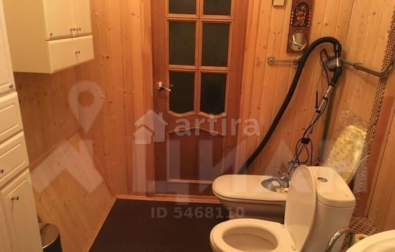 Коттедж, 145 м2, 11 соток Удельная - изображение 20