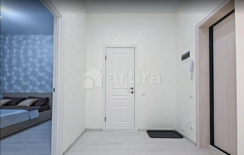 2-комн. квартира, 43 м2, 18/24 эт. Новосибирск - изображение 13