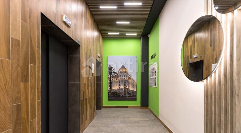 2-комн. квартира, 46 м2, 14/19 эт. Тюмень - изображение 18