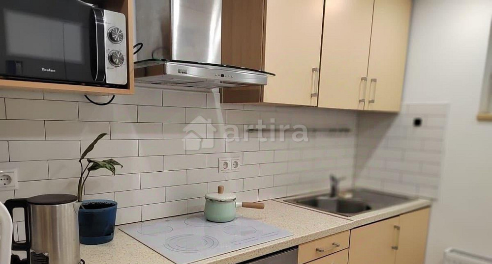 Дом, 40 м2, 2 сотки, 2 эт. Пушкино - изображение 7